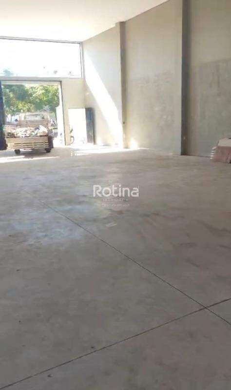 Galpão para alugar, em Uberlândia no bairro Laranjeiras no valor de R$ 4.500,00 - Rotina Imobiliária: 