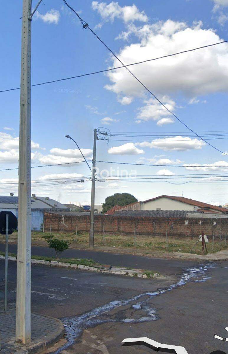 Terreno à venda, em Uberlândia no bairro Tibery no valor de R$ 395.000,00 - Rotina Imobiliária: 