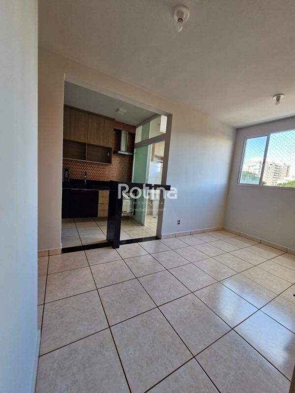 Apartamento para alugar, 2 quartos em Uberlândia no bairro Patrimônio no valor de R$ 1.800,00 - Rotina Imobiliária: 