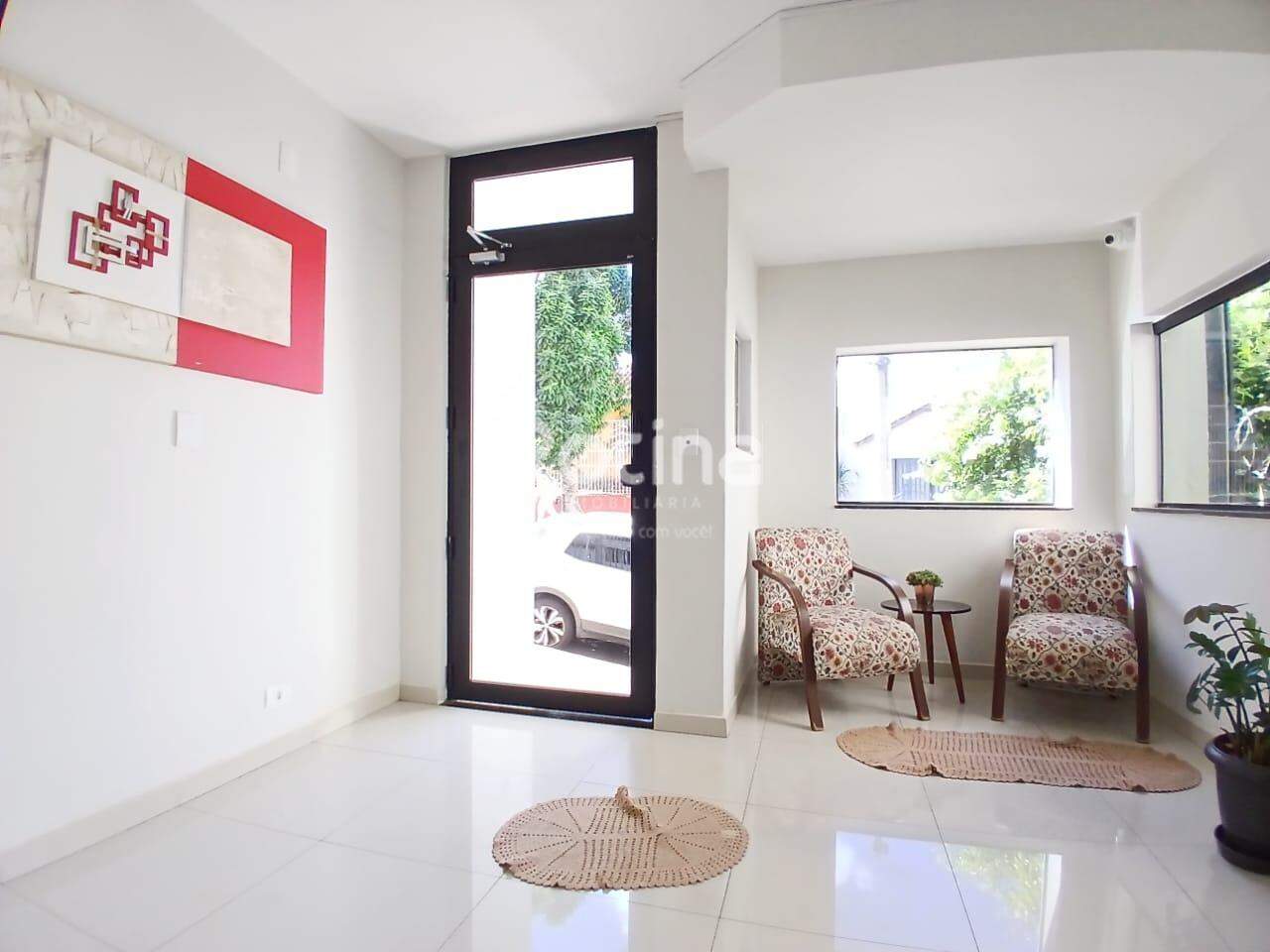 Apartamento para alugar, 2 quartos em Uberlândia no bairro Osvaldo Rezende no valor de R$ 1.900,00 - Rotina Imobiliária: 