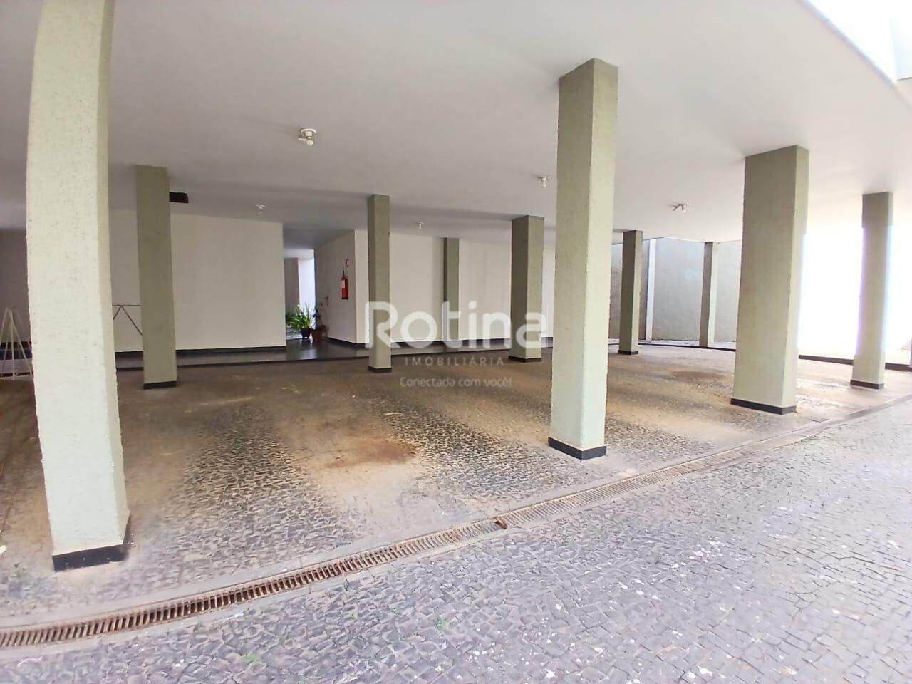 Apartamento para alugar, 2 quartos em Uberlândia no bairro Osvaldo Rezende no valor de R$ 1.900,00 - Rotina Imobiliária: 
