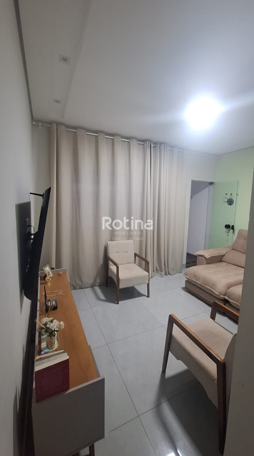 Casa à venda, 2 quartos em Uberlândia no bairro Segismundo Pereira no valor de R$ 519.000,00 - Rotina Imobiliária: 