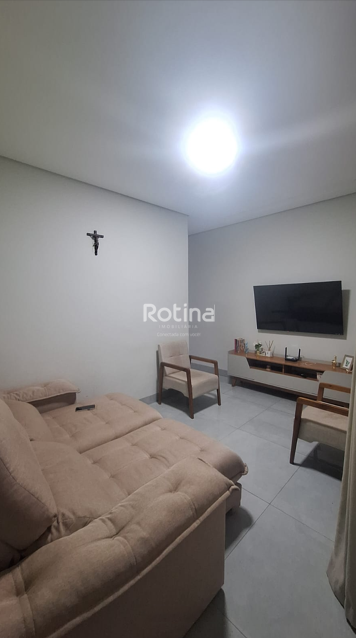 Casa à venda, 2 quartos em Uberlândia no bairro Segismundo Pereira no valor de R$ 519.000,00 - Rotina Imobiliária: 