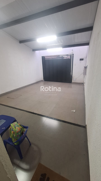 Casa à venda, 2 quartos em Uberlândia no bairro Segismundo Pereira no valor de R$ 519.000,00 - Rotina Imobiliária: 