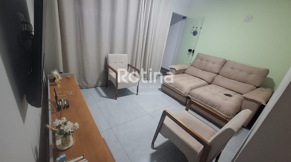 Casa à venda, 2 quartos em Uberlândia no bairro Segismundo Pereira no valor de R$ 519.000,00 - Rotina Imobiliária: 