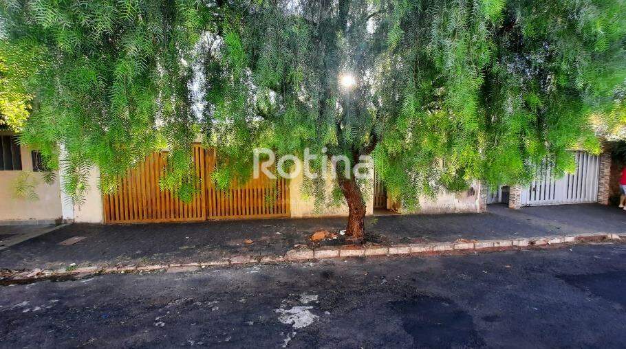 Terreno à venda, em Uberlândia no bairro Santa Mônica no valor de R$ 585.000,00 - Rotina Imobiliária: 