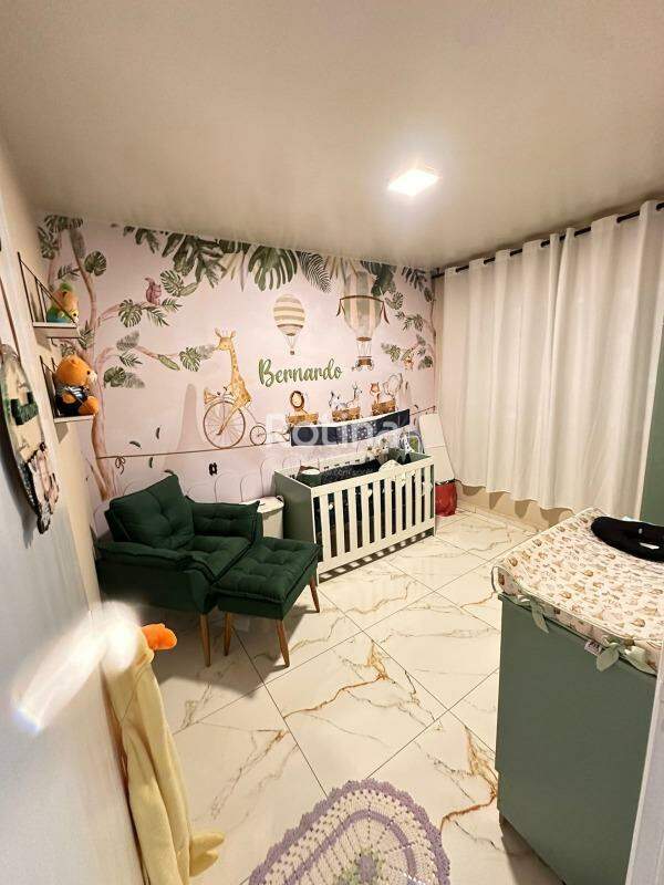 Apartamento para alugar, 3 quartos em Uberlândia no bairro Santa Mônica no valor de R$ 2.300,00 - Rotina Imobiliária: 
