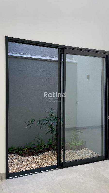 Casa Condomínio Fechado à venda, 3 quartos em Uberlândia no bairro Grand Ville no valor de R$ 1.470.000,00 - Rotina Imobiliária: 