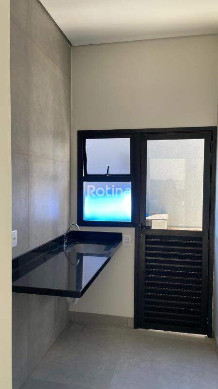 Casa Condomínio Fechado à venda, 3 quartos em Uberlândia no bairro Grand Ville no valor de R$ 1.470.000,00 - Rotina Imobiliária: 
