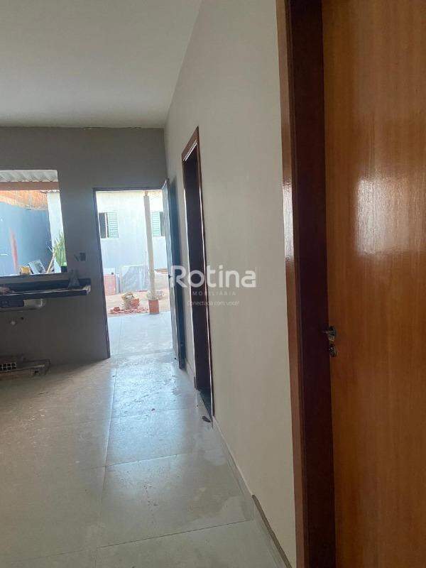 Casa à venda, 3 quartos em Uberlândia no bairro Jardim Brasília no valor de R$ 440.000,00 - Rotina Imobiliária: 