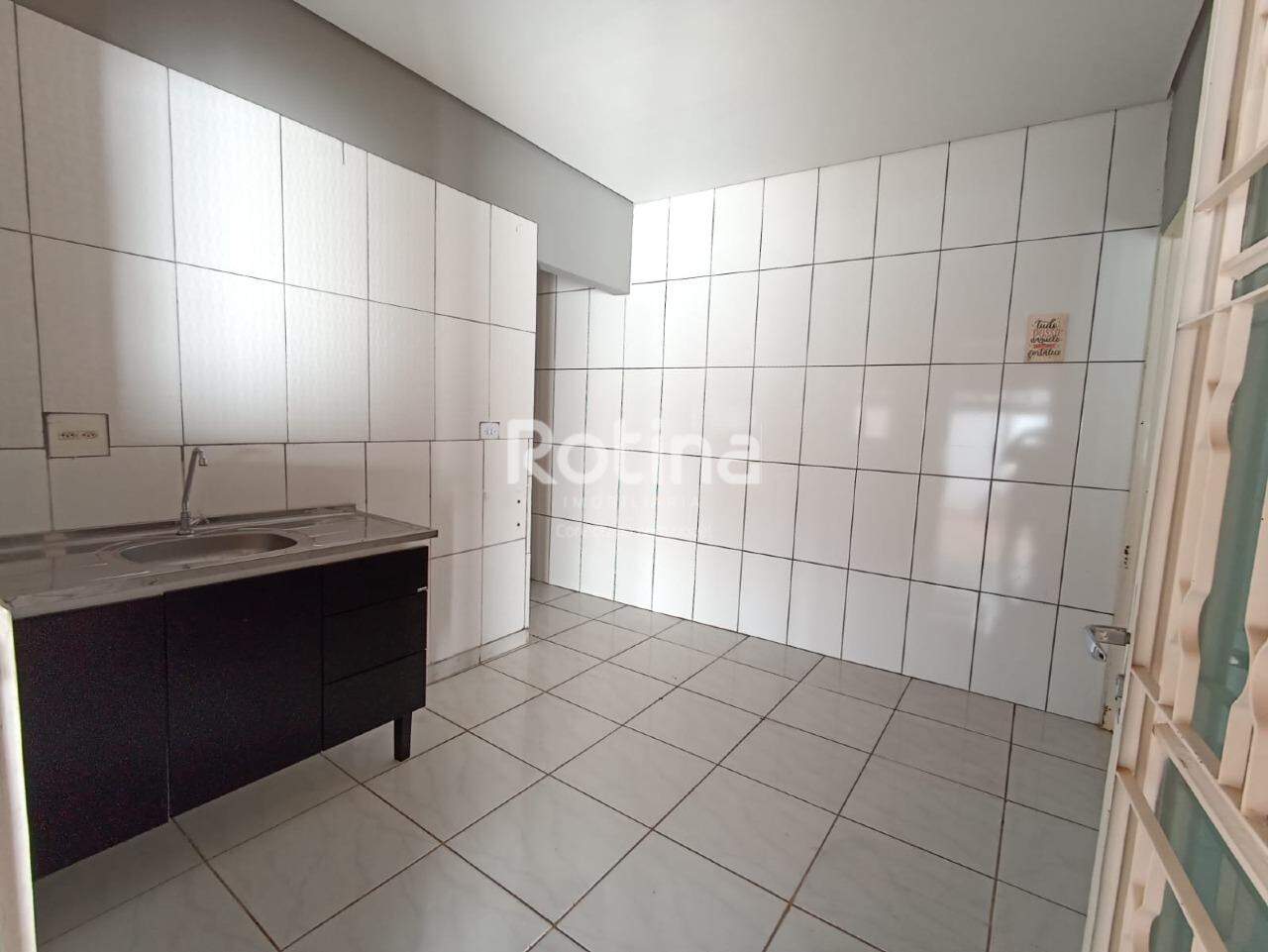 Casa à venda, 2 quartos em Uberlândia no bairro Bom Jesus no valor de R$ 380.000,00 - Rotina Imobiliária: 