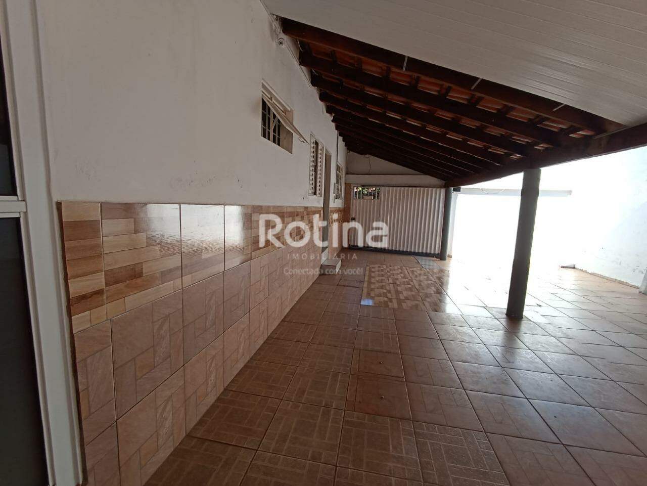 Casa à venda, 2 quartos em Uberlândia no bairro Bom Jesus no valor de R$ 380.000,00 - Rotina Imobiliária: 