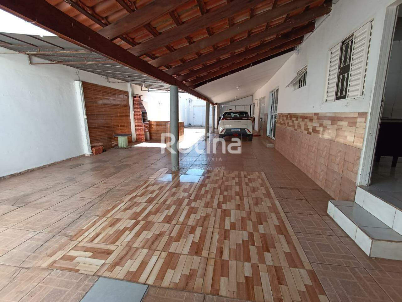 Casa à venda, 2 quartos em Uberlândia no bairro Bom Jesus no valor de R$ 380.000,00 - Rotina Imobiliária: 