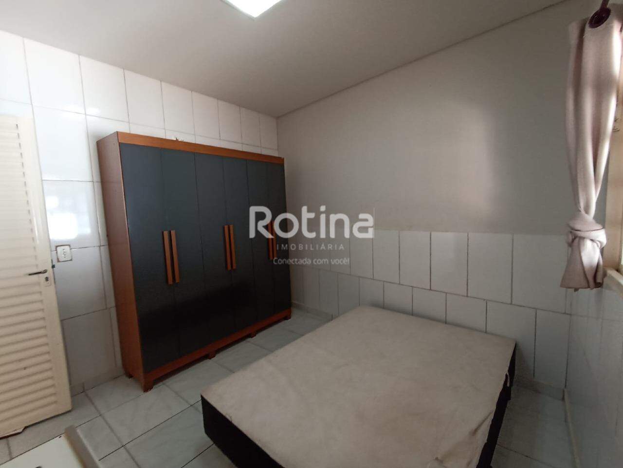 Casa à venda, 2 quartos em Uberlândia no bairro Bom Jesus no valor de R$ 380.000,00 - Rotina Imobiliária: 