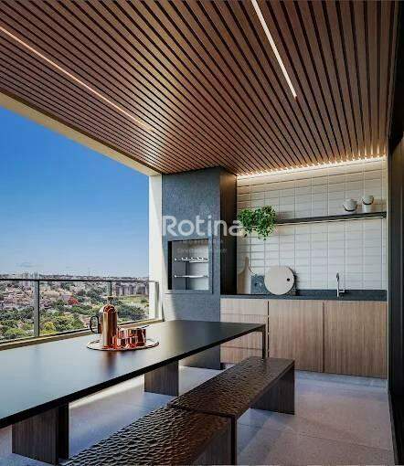 Apartamento à venda, 1 quarto em Uberlândia no bairro Patrimônio no valor de R$ 996.000,00 - Rotina Imobiliária: 