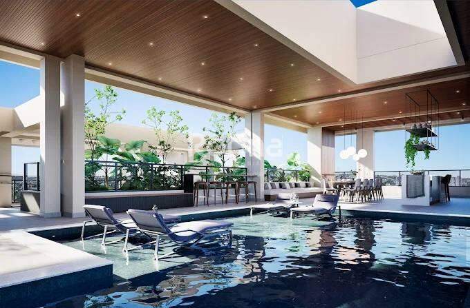 Apartamento à venda, 1 quarto em Uberlândia no bairro Patrimônio no valor de R$ 996.000,00 - Rotina Imobiliária: 