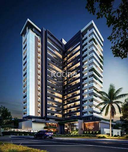 Apartamento à venda, 1 quarto em Uberlândia no bairro Patrimônio no valor de R$ 996.000,00 - Rotina Imobiliária: 