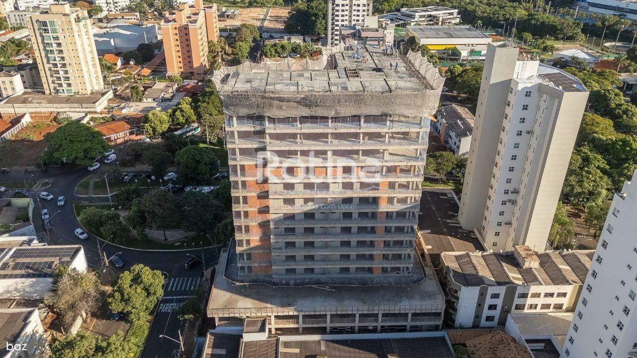 Apartamento à venda, 1 quarto em Uberlândia no bairro Patrimônio no valor de R$ 996.000,00 - Rotina Imobiliária: 