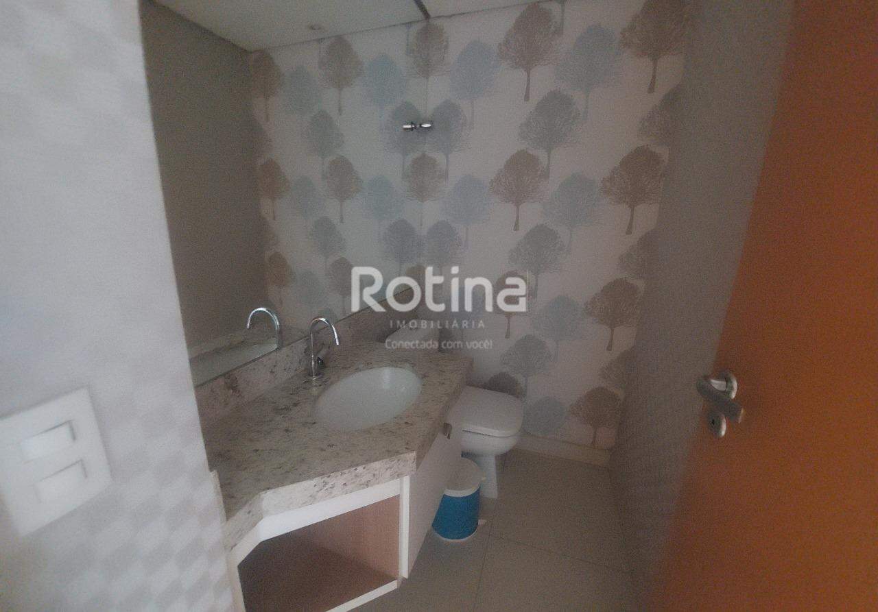 Apartamento para alugar, 2 quartos em Uberlândia no bairro Patrimônio no valor de R$ 4.900,00 - Rotina Imobiliária: 