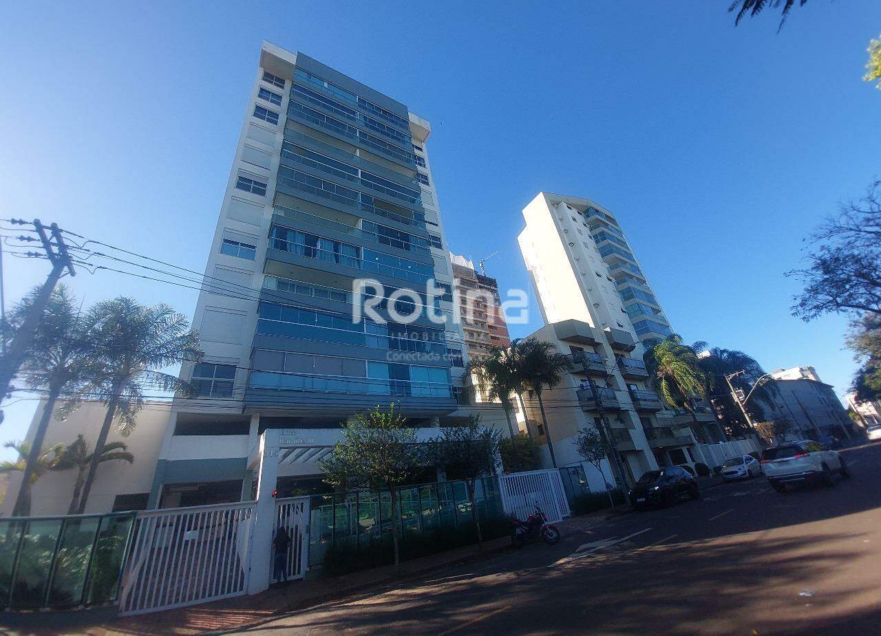 Apartamento para alugar, 2 quartos em Uberlândia no bairro Patrimônio no valor de R$ 4.900,00 - Rotina Imobiliária: 