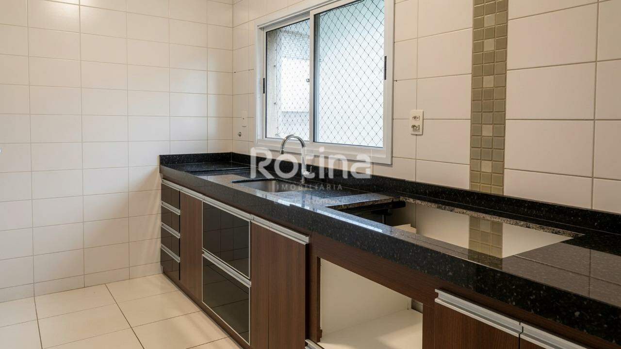 Apartamento à venda, 2 quartos em Uberlândia no bairro Santa Mônica no valor de R$ 420.000,00 - Rotina Imobiliária: 