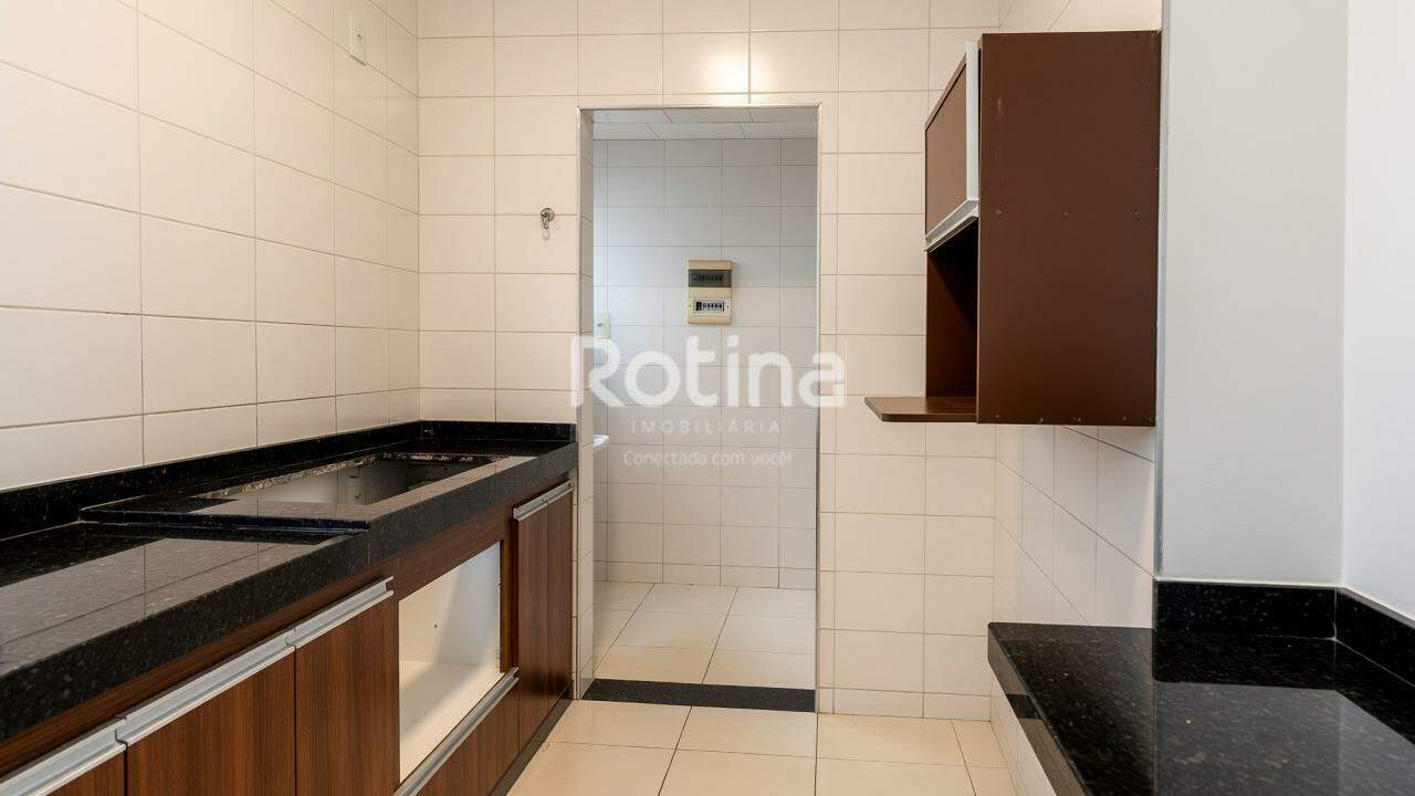 Apartamento à venda, 2 quartos em Uberlândia no bairro Santa Mônica no valor de R$ 420.000,00 - Rotina Imobiliária: 