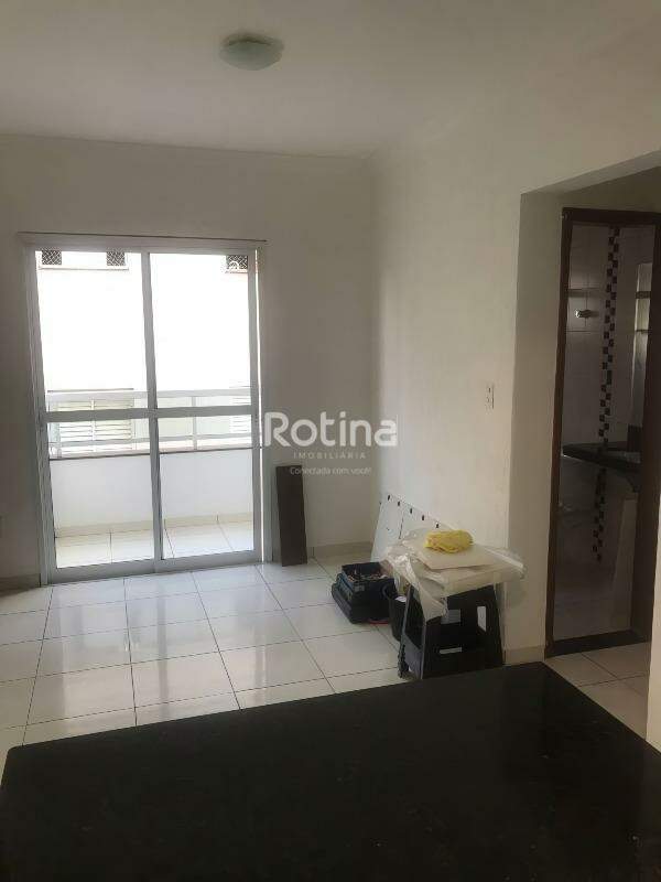 Apartamento à venda, 2 quartos em Uberlândia no bairro Santa Mônica no valor de R$ 420.000,00 - Rotina Imobiliária: 