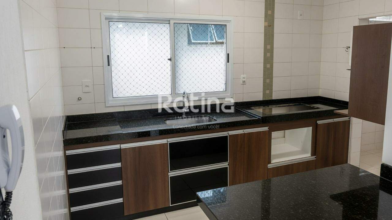Apartamento à venda, 2 quartos em Uberlândia no bairro Santa Mônica no valor de R$ 420.000,00 - Rotina Imobiliária: 