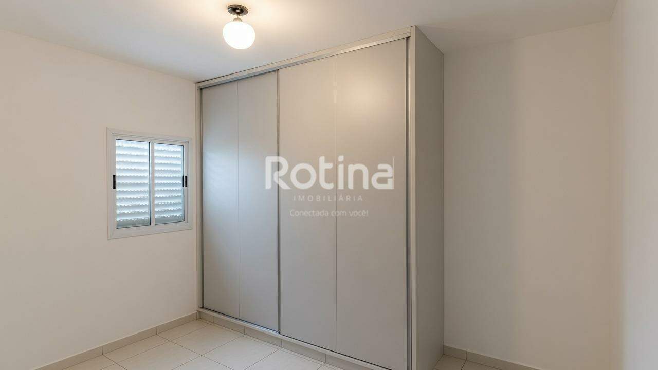 Apartamento à venda, 2 quartos em Uberlândia no bairro Santa Mônica no valor de R$ 420.000,00 - Rotina Imobiliária: 