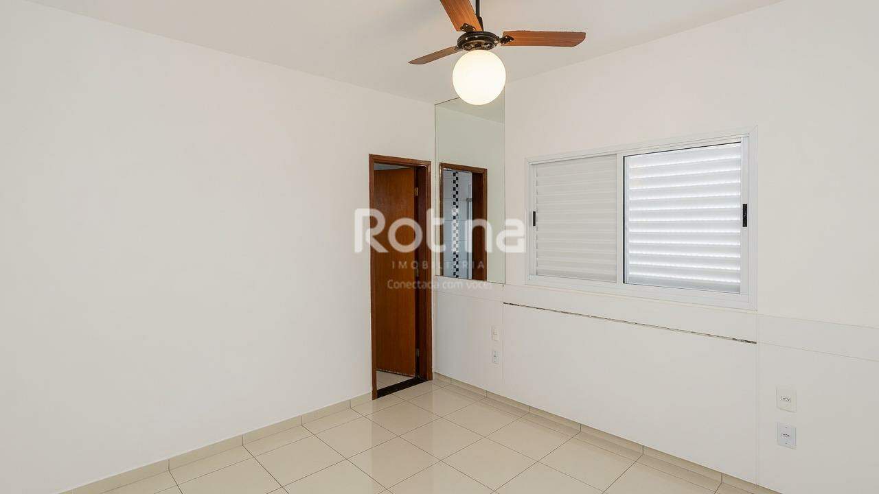 Apartamento à venda, 2 quartos em Uberlândia no bairro Santa Mônica no valor de R$ 420.000,00 - Rotina Imobiliária: 