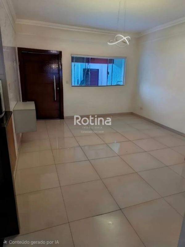 Casa à venda, 3 quartos em Uberlândia no bairro Jardim Patrícia no valor de R$ 765.000,00 - Rotina Imobiliária: 
