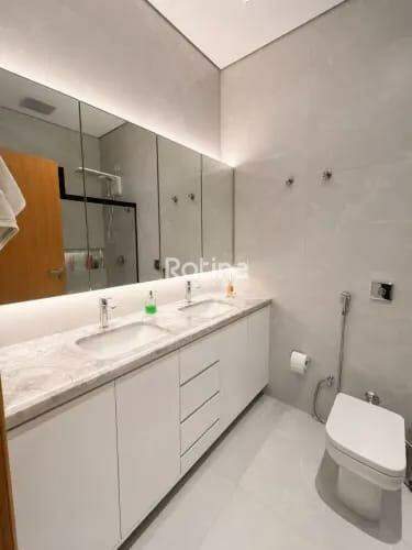 Casa à venda, 3 quartos em Uberlândia no bairro Grand Ville no valor de R$ 790.000,00 - Rotina Imobiliária: 