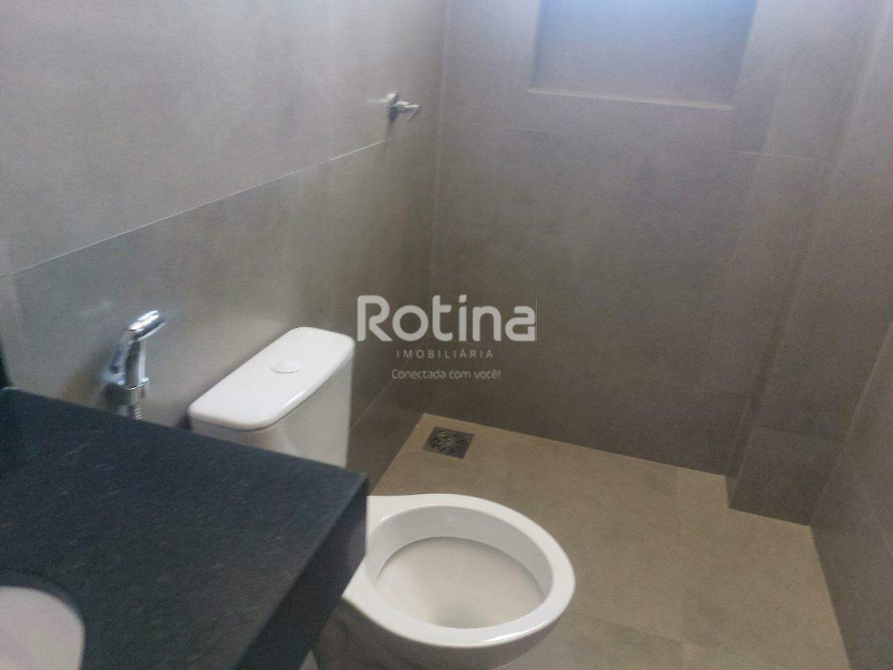 Cobertura para alugar, 4 quartos em Uberlândia no bairro Daniel Fonseca no valor de R$ 6.500,00 - Rotina Imobiliária: 