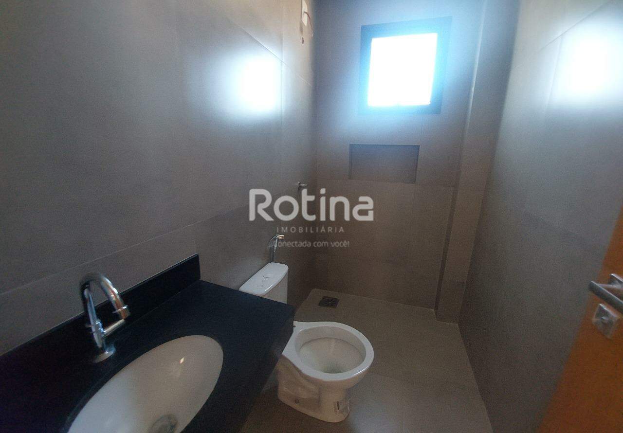 Cobertura para alugar, 4 quartos em Uberlândia no bairro Daniel Fonseca no valor de R$ 6.500,00 - Rotina Imobiliária: 