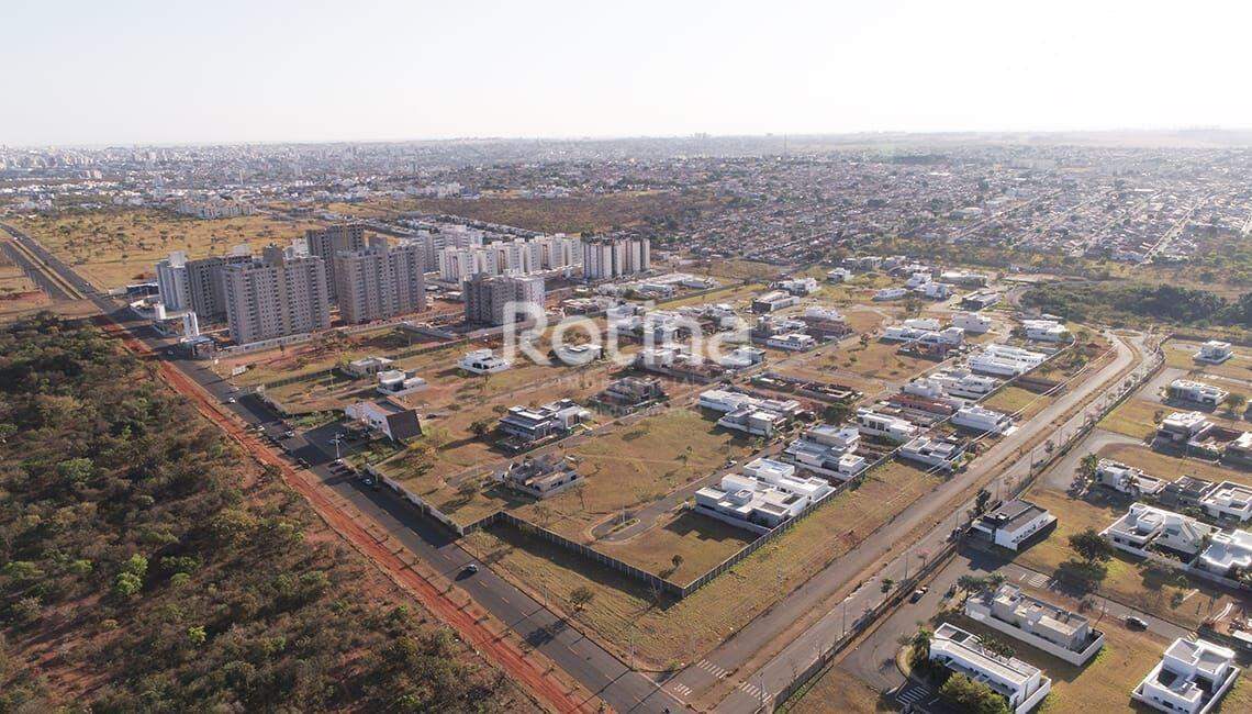 Terreno Condomínio Fechado à venda, em Uberlândia no bairro Cond. Gsp Arts no valor de R$ 550.000,00 - Rotina Imobiliária: 