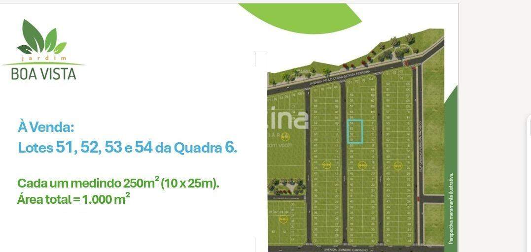 Terreno à venda, em Uberlândia no bairro Laranjeiras no valor de R$ 199.000,00 - Rotina Imobiliária: 
