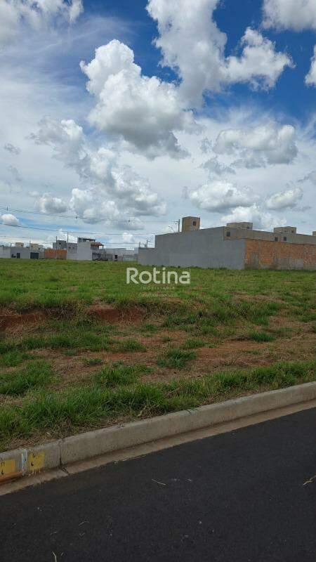 Terreno à venda, em Uberlândia no bairro Laranjeiras no valor de R$ 800.000,00 - Rotina Imobiliária: 