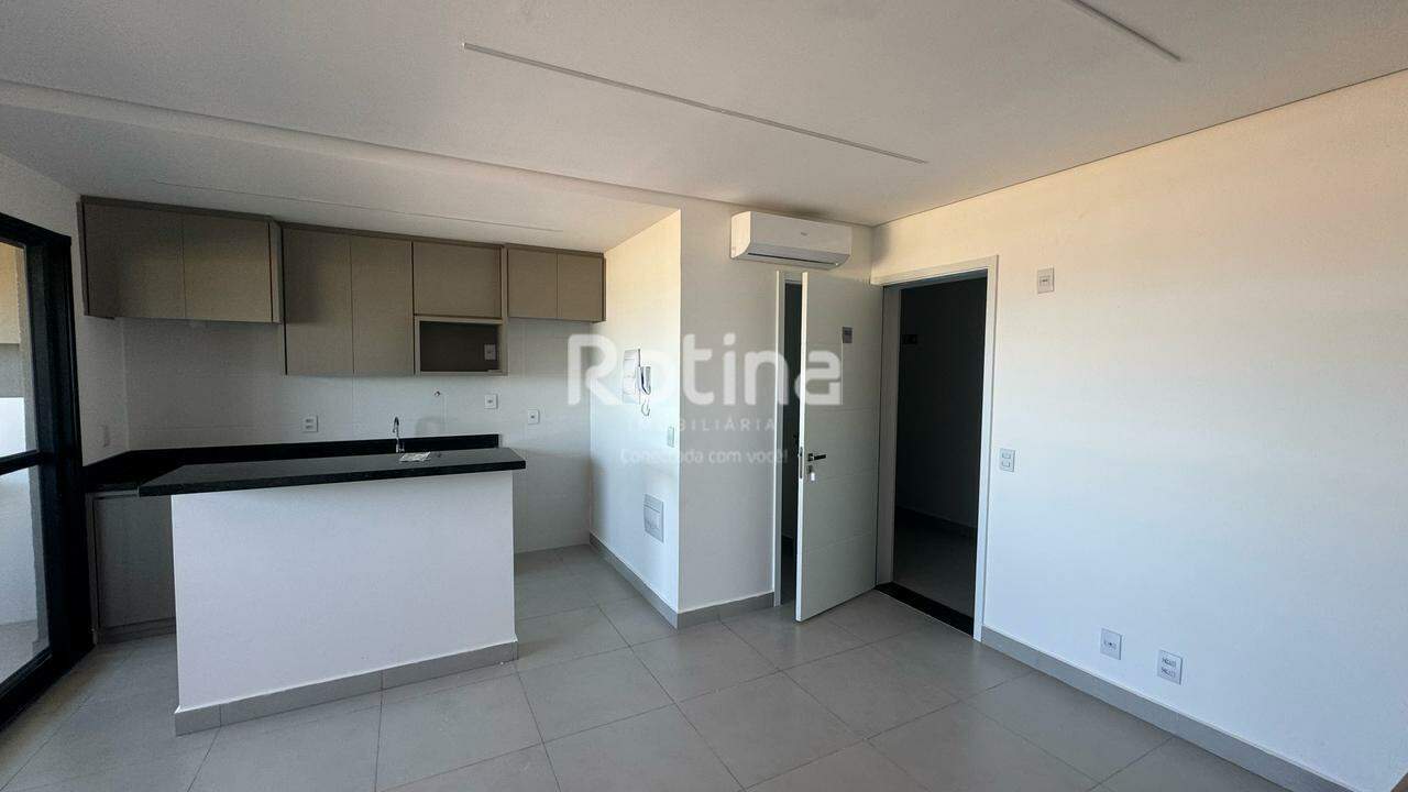 Apartamento para alugar, 2 quartos em Uberlândia no bairro Jardim Sul no valor de R$ 4.500,00 - Rotina Imobiliária: 