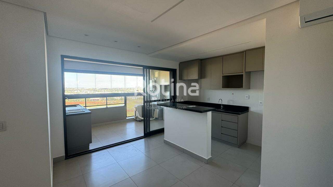 Apartamento para alugar, 2 quartos em Uberlândia no bairro Jardim Sul no valor de R$ 4.500,00 - Rotina Imobiliária: 