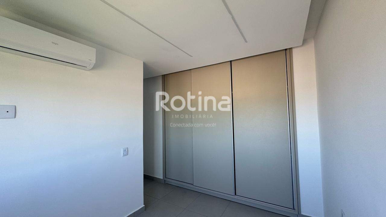 Apartamento para alugar, 2 quartos em Uberlândia no bairro Jardim Sul no valor de R$ 4.500,00 - Rotina Imobiliária: 