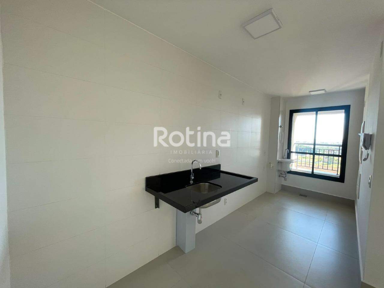 Apartamento para alugar, 3 quartos em Uberlândia no bairro Jardim Sul no valor de R$ 5.300,00 - Rotina Imobiliária: 