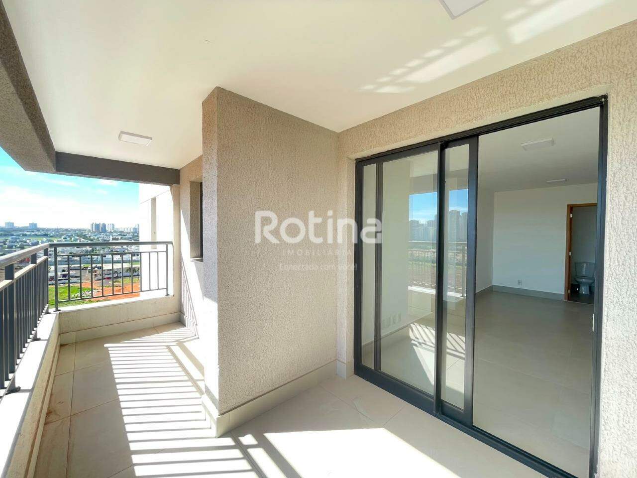 Apartamento para alugar, 3 quartos em Uberlândia no bairro Jardim Sul no valor de R$ 5.300,00 - Rotina Imobiliária: 