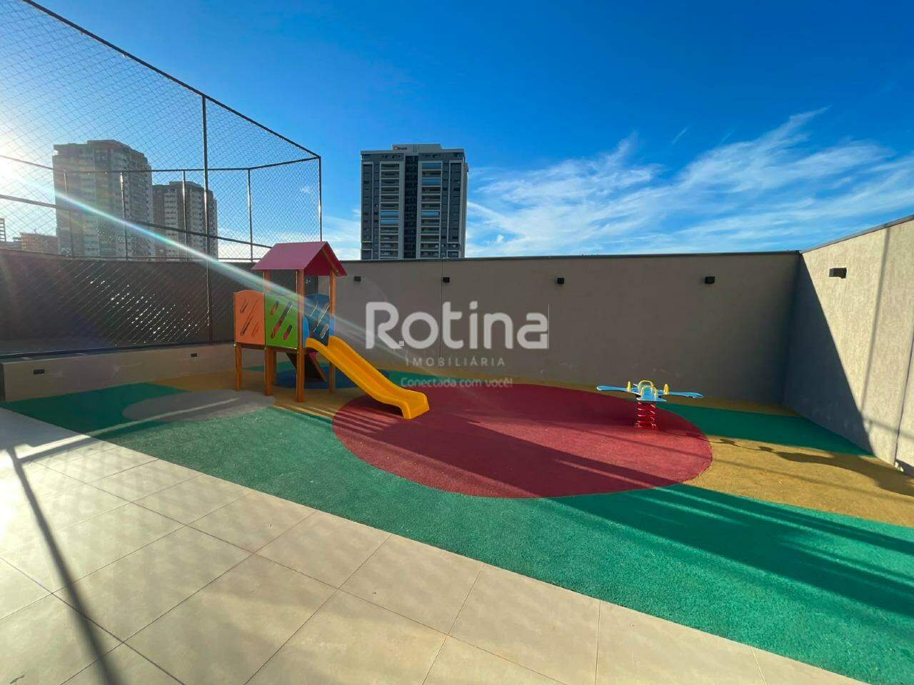 Apartamento para alugar, 2 quartos em Uberlândia no bairro Jardim Sul no valor de R$ 4.400,00 - Rotina Imobiliária: 