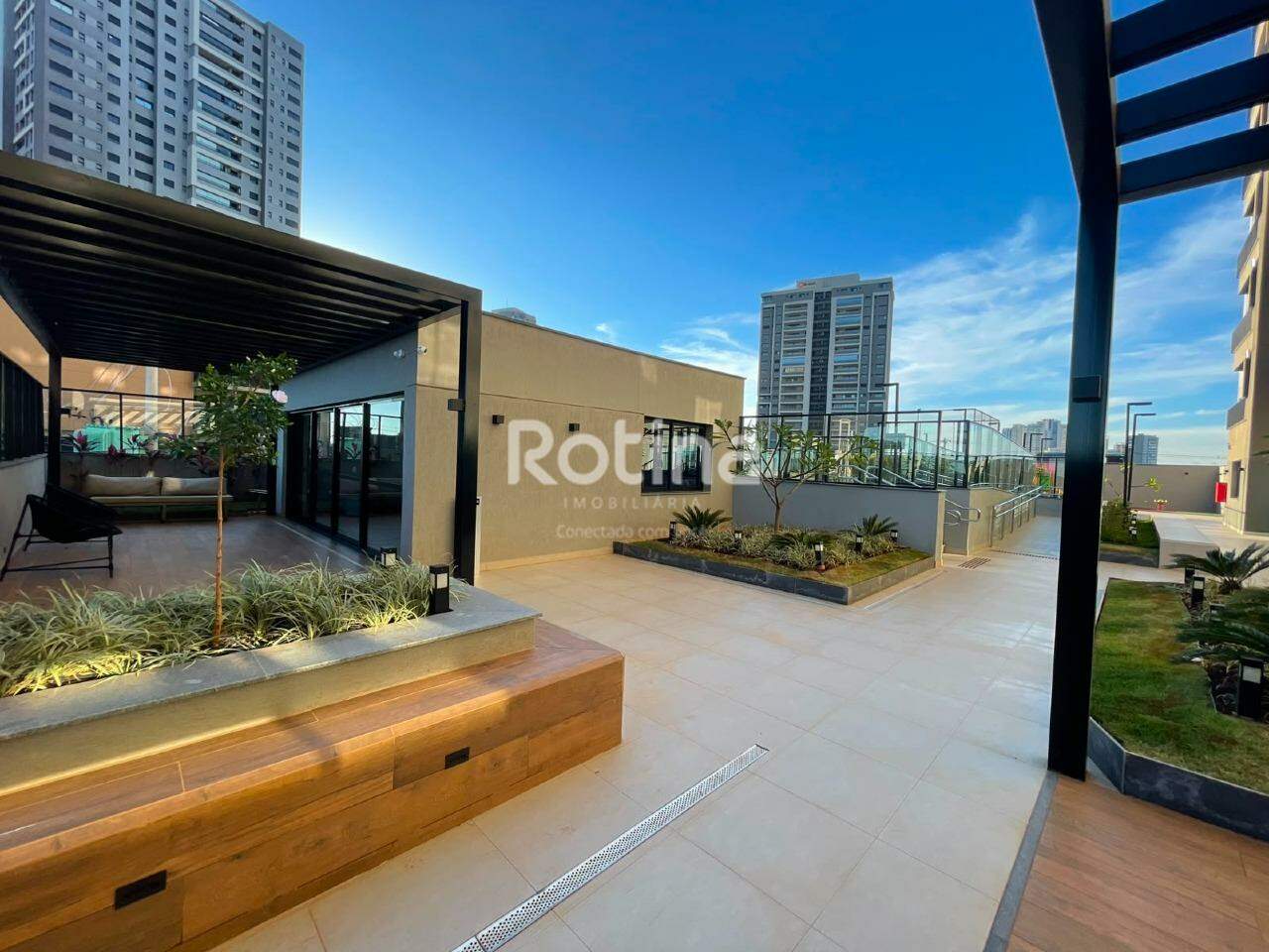 Apartamento para alugar, 2 quartos em Uberlândia no bairro Jardim Sul no valor de R$ 4.400,00 - Rotina Imobiliária: 