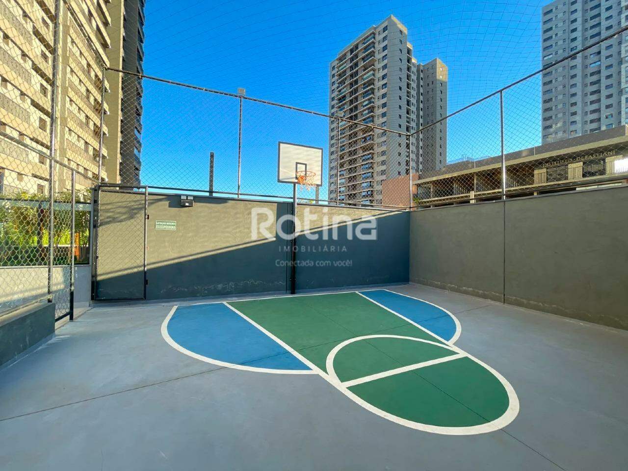 Apartamento para alugar, 2 quartos em Uberlândia no bairro Jardim Sul no valor de R$ 4.400,00 - Rotina Imobiliária: 