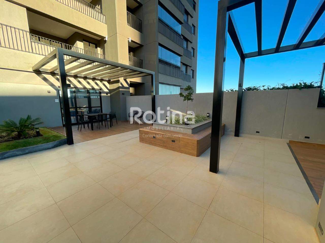 Apartamento para alugar, 2 quartos em Uberlândia no bairro Jardim Sul no valor de R$ 4.400,00 - Rotina Imobiliária: 