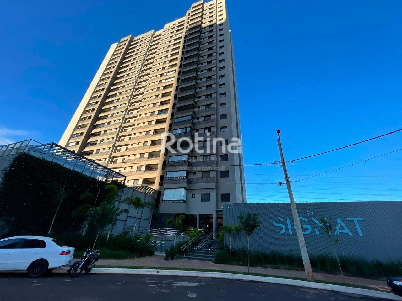 Apartamento para alugar, 2 quartos em Uberlândia no bairro Jardim Sul no valor de R$ 4.400,00 - Rotina Imobiliária: 