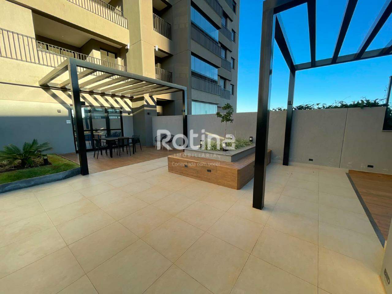 Apartamento para alugar, 2 quartos em Uberlândia no bairro Jardim Sul no valor de R$ 4.400,00 - Rotina Imobiliária: 