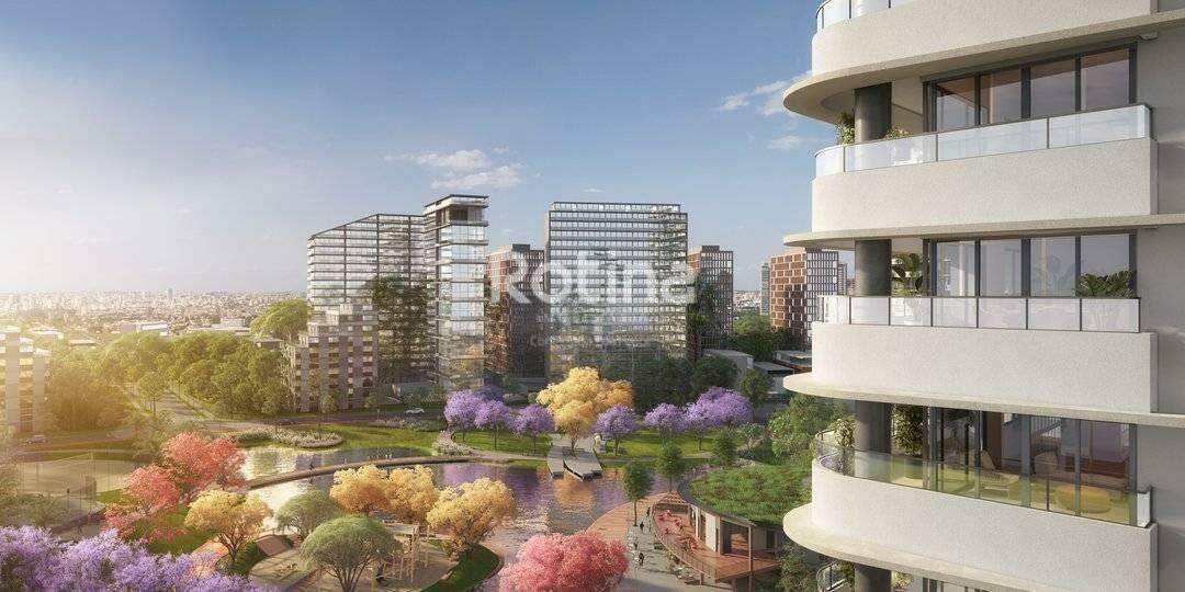 Apartamento à venda, 3 quartos em Uberlândia no bairro Shopping Park no valor de R$ 1.725.000,00 - Rotina Imobiliária: 
