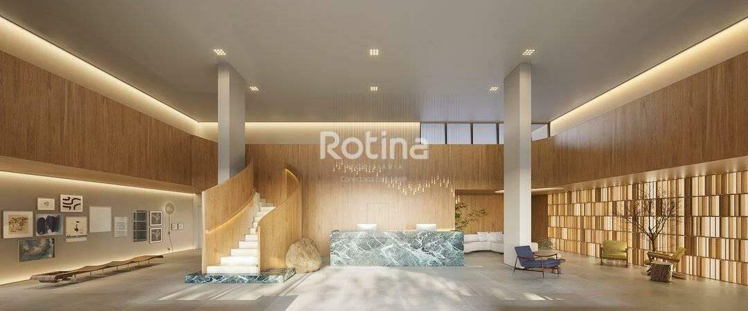 Apartamento à venda, 3 quartos em Uberlândia no bairro Shopping Park no valor de R$ 1.725.000,00 - Rotina Imobiliária: 